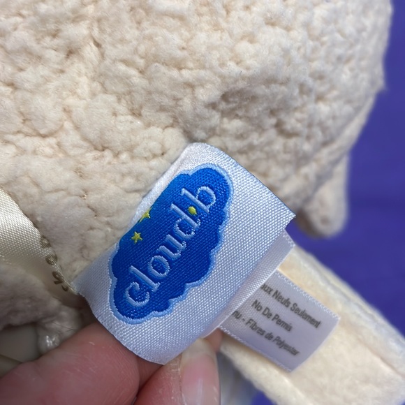Cloud B sleep sheep EUC. - Picture 5 of 9